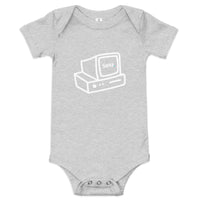 Baby Onesie