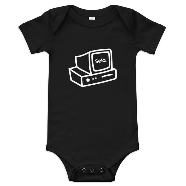 Baby Onesie