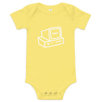 Baby Onesie