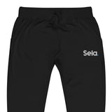 Unisex fleece sweatpants