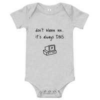 Baby Onesie