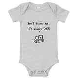 Baby Onesie