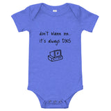 Baby Onesie