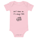 Baby Onesie