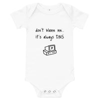 Baby Onesie