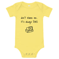 Baby Onesie