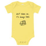 Baby Onesie