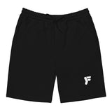 Fleece Shorts