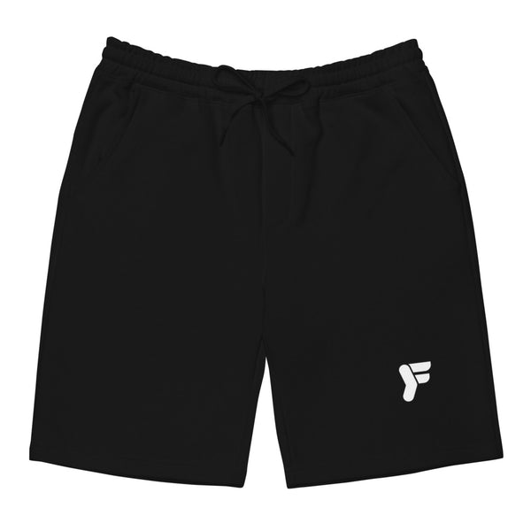 Fleece Shorts