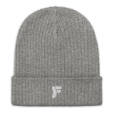 Cuffed Beanie