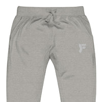 Unisex Fleece Sweatpants