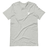 Unisex T-Shirt (Small Logo)