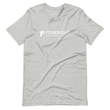 Unisex t-shirt (Large Logo)