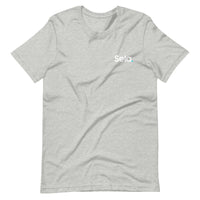 Unisex T-Shirt (Sela Logo)