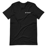 Unisex T-Shirt (Full Logo)