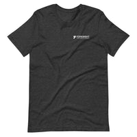 Unisex T-Shirt (Full Logo)