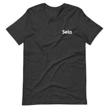 Unisex T-Shirt (Sela Logo)