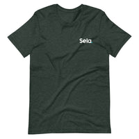 Unisex T-Shirt (Sela Logo)