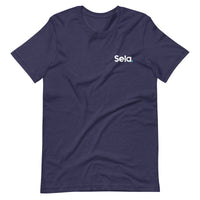 Unisex T-Shirt (Sela Logo)