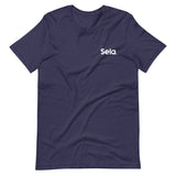 Unisex T-Shirt (Sela Logo)