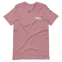 Unisex T-Shirt (Sela Logo)