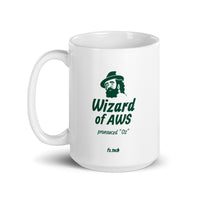 Wizard Mug