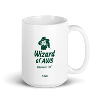 Wizard Mug